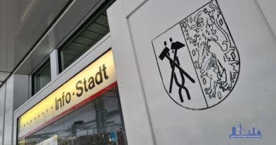 Seniorenbeirat Völklingen fährt zum Weihnachtskonzert nach Lauterbach Rathaus der Stadt Völklingen (Foto: Hell)