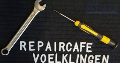 Nächstes Völklinger „Repair Café“ am 30. September Repaircafe Völklingen