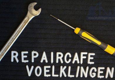 Repaircafe Völklingen