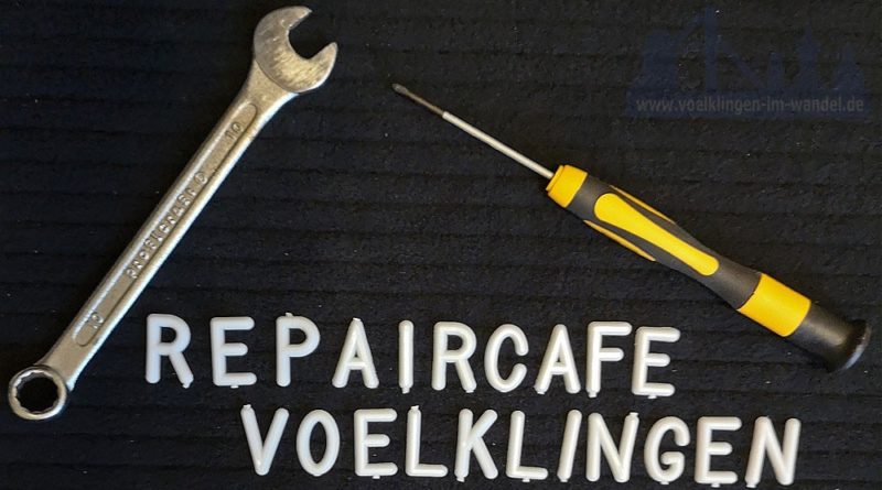 Repaircafe Völklingen