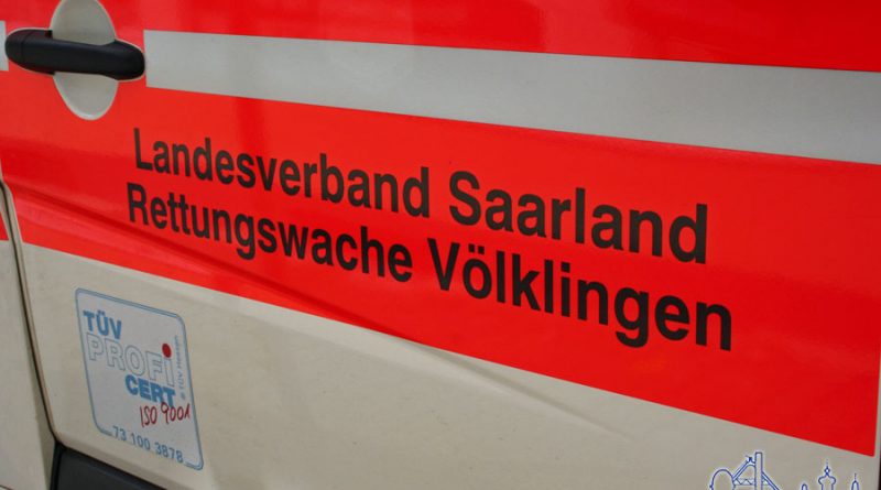 Rettungsdienst (Symbolfoto: Hell)