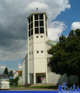 Schmerzhafte Mutter Gottes