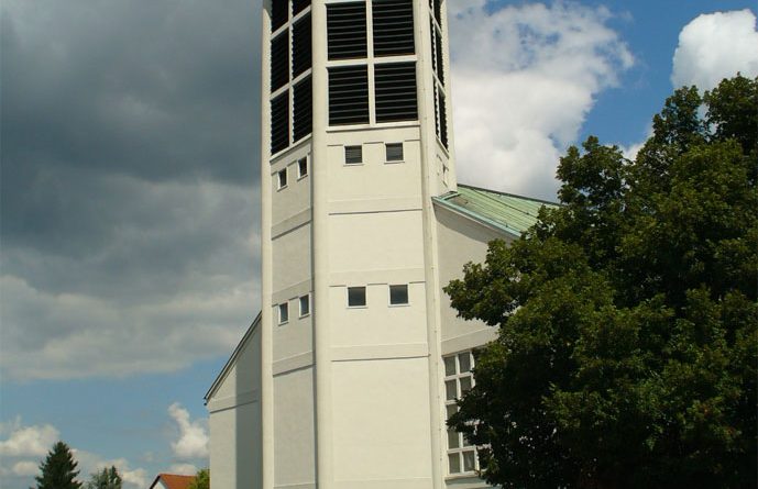 Schmerzhafte Mutter Gottes