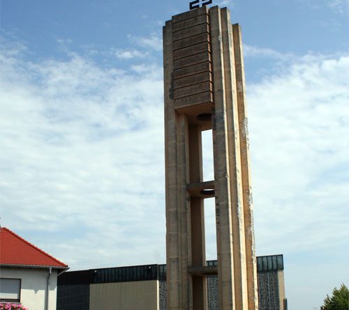 St. Hedwig