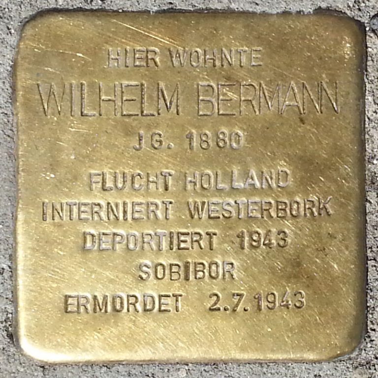 Wilhelm Bermann