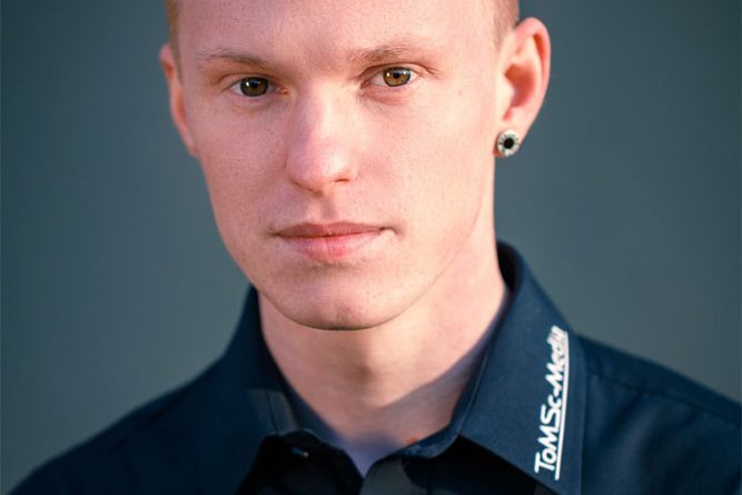 Tobias Schumacher