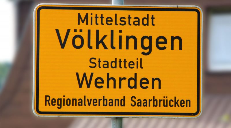 Stadtteil Wehrden (Symbol-Foto: Hell)