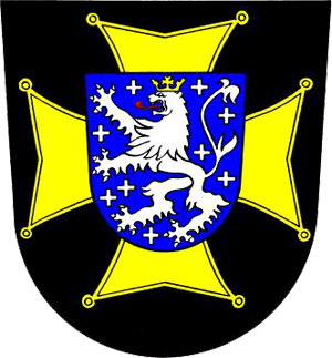 Das Ludweiler Wappen