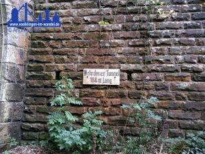 Tunnel Wehrden © Andreas Hell